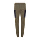 Ridgeline Womens Brumby Jeggings #colour_ivy-green