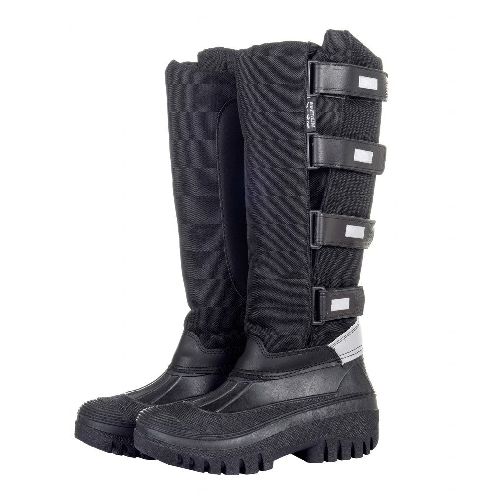 HKM Damen Winter-Thermostiefel -Kodiak-
