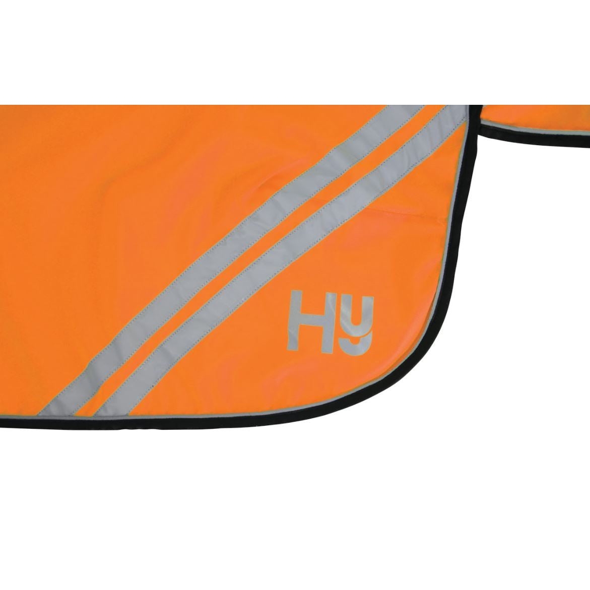 Feuille d'exercice en maille réfléchissante HyVIZ