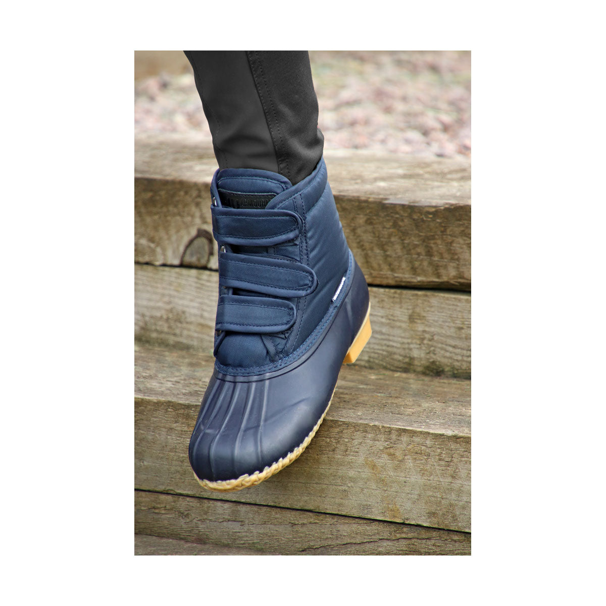 Bottes de boue HyLAND